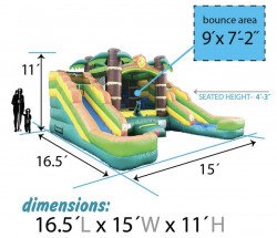 BA3A994F AFC3 4B58 A85B F00A06F1A20F 1693356548 (#21) Tropical Double Slide