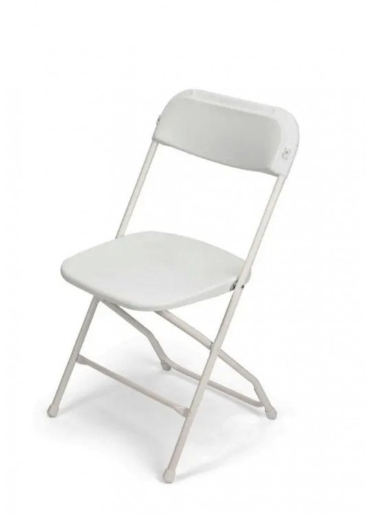 Plastic Folding Chairs