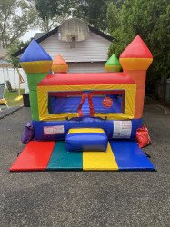 D4F31F9E 461A 497B 9CD7 2ACCF35DD2EA 1694358728 (#11) Multi Colored Toddler Bounce House