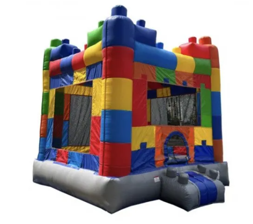 Bounce House Rentals In Baldwin, NY - Dave's Bounce And Play