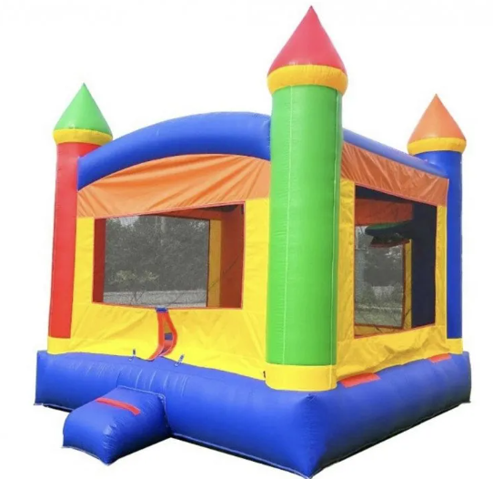 Bounce House Rentals In Baldwin, NY - Dave's Bounce And Play