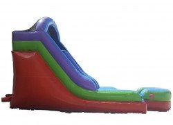 DE7F97EA 5C07 415E 8671 62E1D4326557 1721944328 #(41) 15’ RAINBOW SLIDE