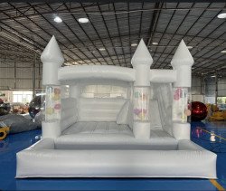 661F60D1 CF2E 40E5 B032 F0AC05FF1E1B 1725729908 TODDLER WHITE BOUNCE HOUSE