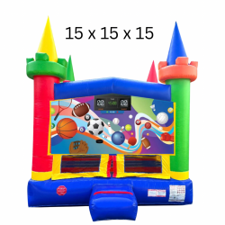 EECC13E3 E9CD 4283 A94D F076E0DA33D3 1727634166 #(49) SPORTS BOUNCE HOUSE