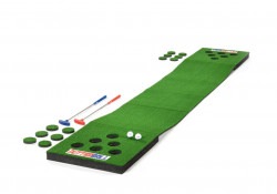 PUTTER BALL GOLF GAME