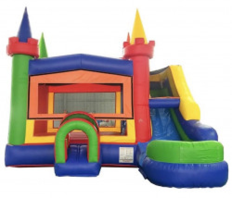 Bounce Houses