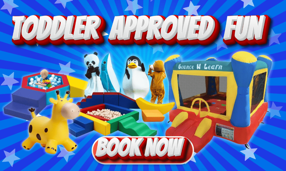 Mobile Soft Play Rentals - Daves Bounce And Play