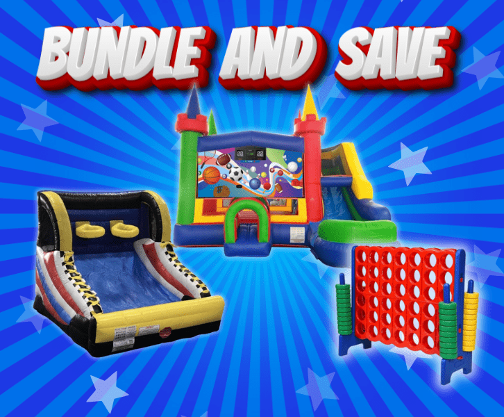 Package Deals Daves Bounce Play Home TMN