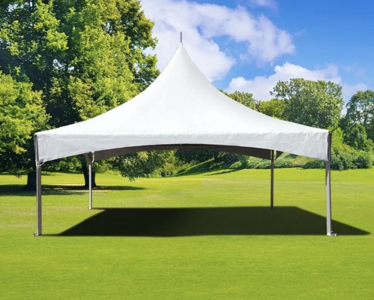 Tents - Tables - Chairs