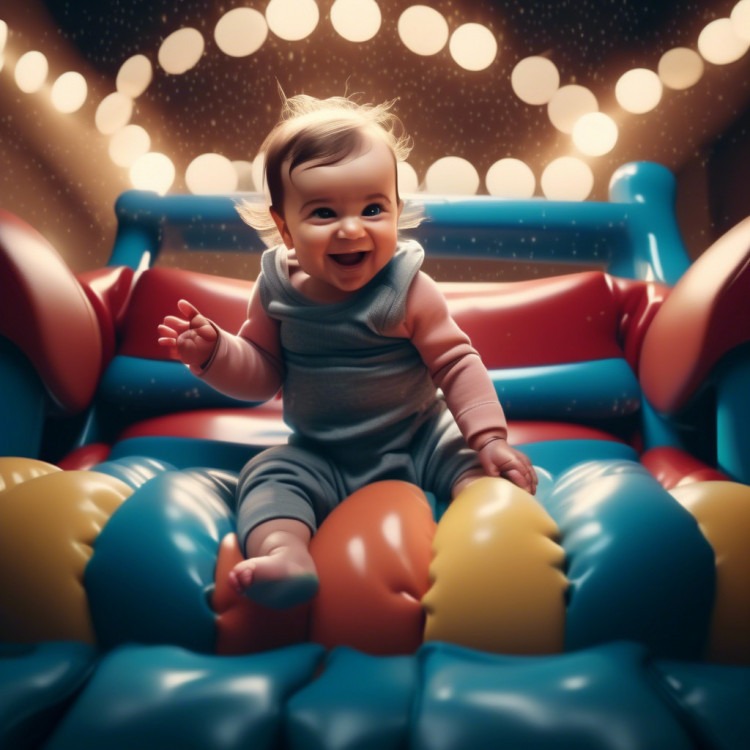 Bounce House’s  for toddlers (1-5)yr