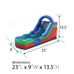Untitled20design 1753976489 #(76) 13 foot slide wet or dry