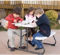 IMG 9018 1756554732 Kids picnic table and chairs