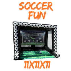Soccer fun