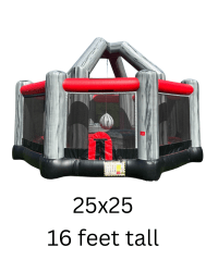 Wrecking ball ( 5 person )