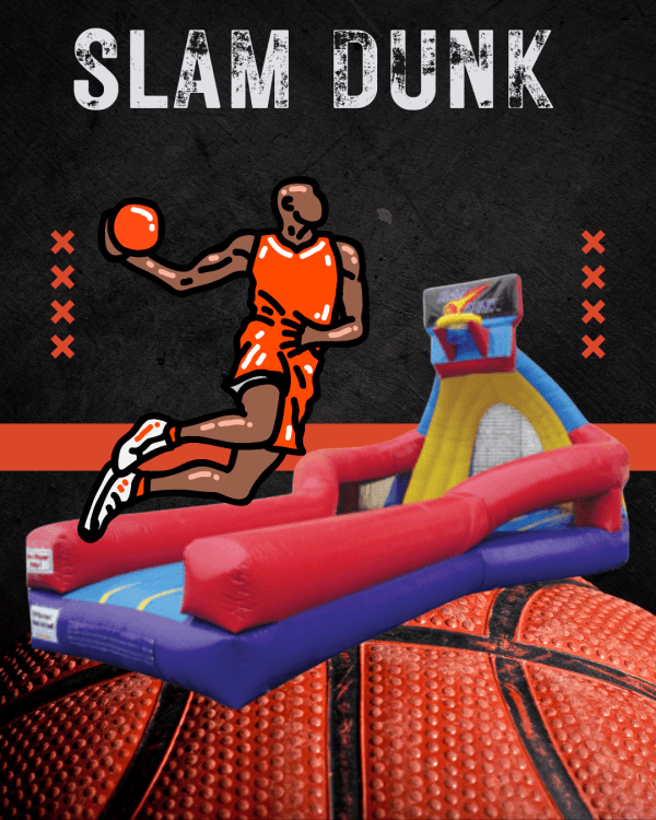 SLAM DUNK SLAM DUNK