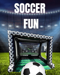 Soccer fun