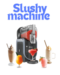 Slushy machine ( frozen margarita )