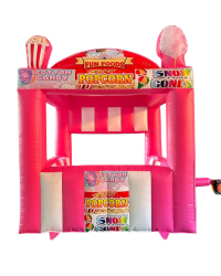 Fun Concession stand