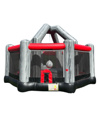 Wrecking ball ( 5 person )