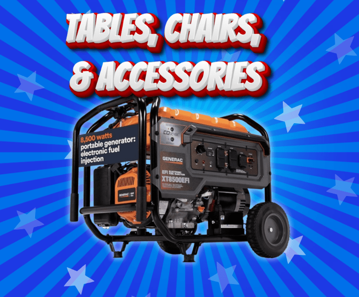 Party Add-Ons - Daves Bounce & Play