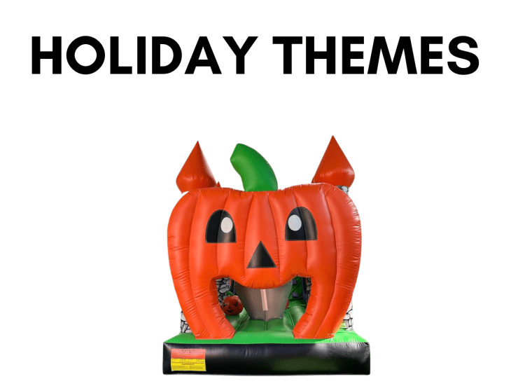 HOLIDAY THEMES